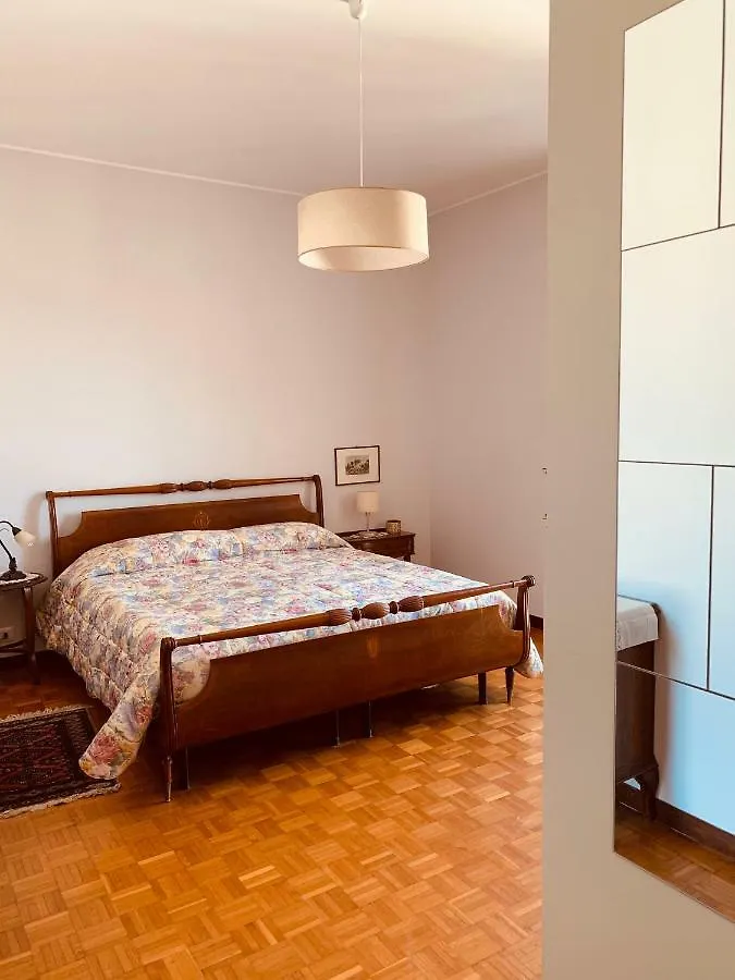 Casa Dai Toni Cortesi Apartment Bergamo