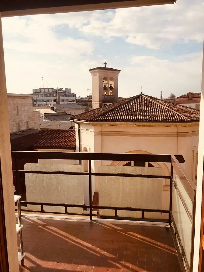 Casa Dai Toni Cortesi Apartment Bergamo 0*,