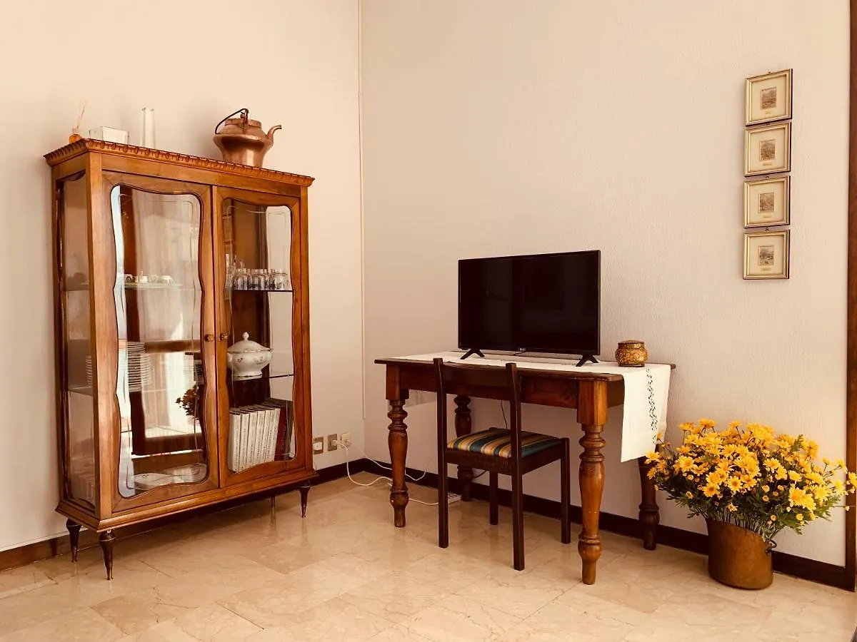 Casa Dai Toni Cortesi Apartment Bergamo 0*,